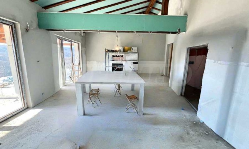 Продава КЪЩА, с. Гуцал, област София област, снимка 12 - Къщи - 53099498