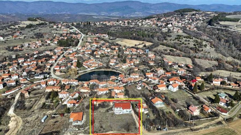 Продава КЪЩА, с. Гуцал, област София област