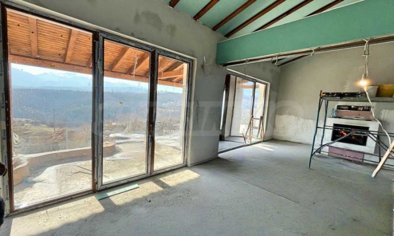 Продава КЪЩА, с. Гуцал, област София област, снимка 6 - Къщи - 53099498