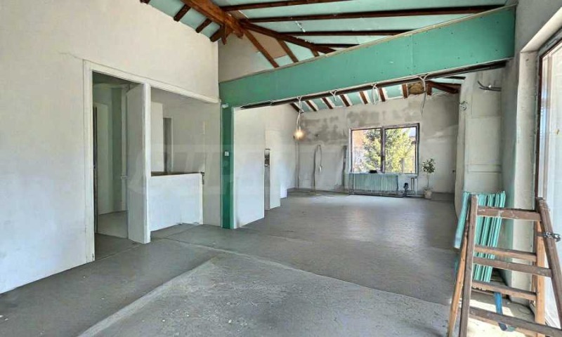 Продава КЪЩА, с. Гуцал, област София област, снимка 8 - Къщи - 53099498