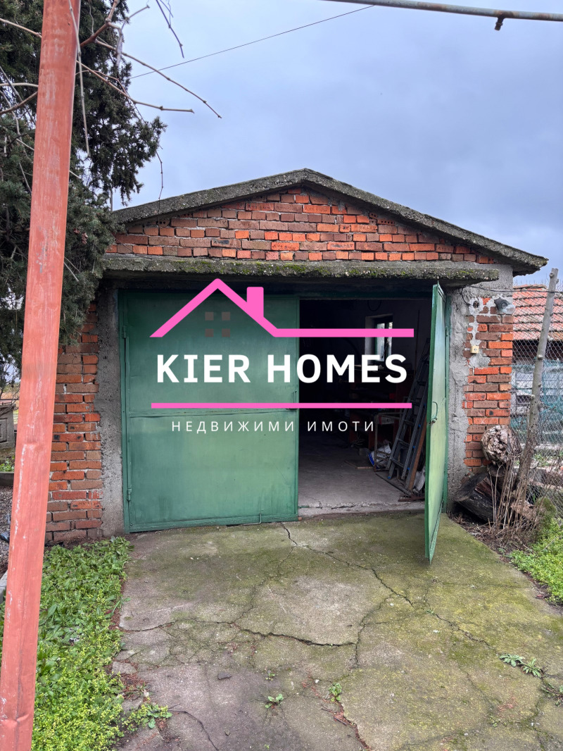 Продава КЪЩА, с. Горски извор, област Хасково, снимка 6 - Къщи - 53376431