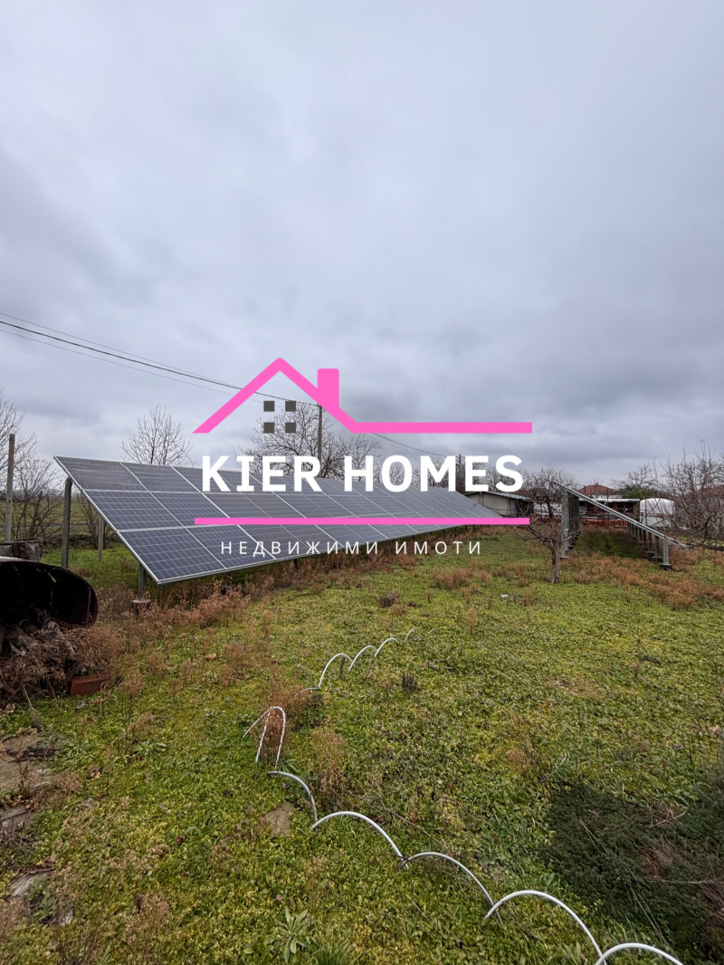 Продава КЪЩА, с. Горски извор, област Хасково, снимка 8 - Къщи - 53376431