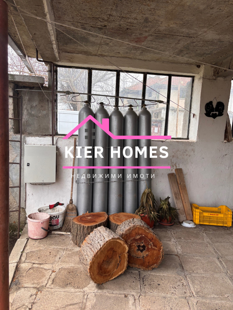 Продава КЪЩА, с. Горски извор, област Хасково, снимка 9 - Къщи - 53376431