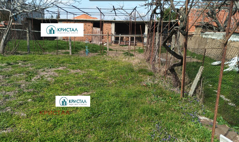 Продава КЪЩА, с. Тополово, област Пловдив, снимка 7 - Къщи - 56303667