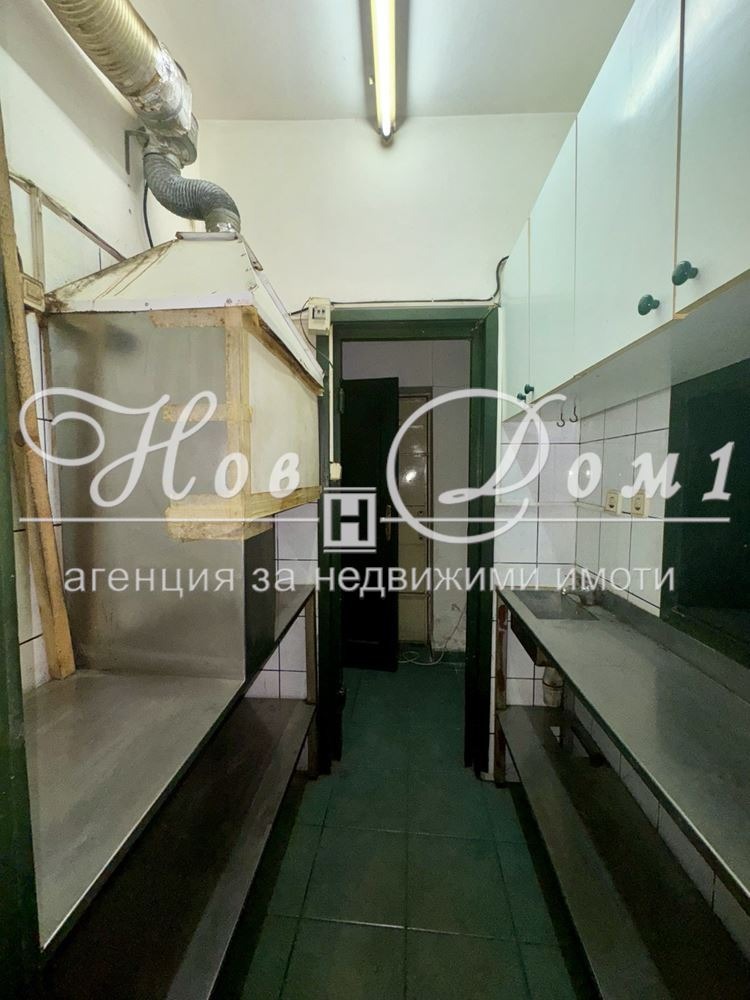 Myytävänä  Baari; Kahvila Plovdiv , Hristo Smirnenski , 92 neliömetriä | 76684464 - kuva [7]