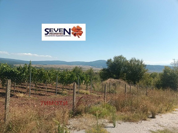 À vendre  Parcelle région Pernik , Dolna Dikanya , 3285 m² | 21628282 - image [2]