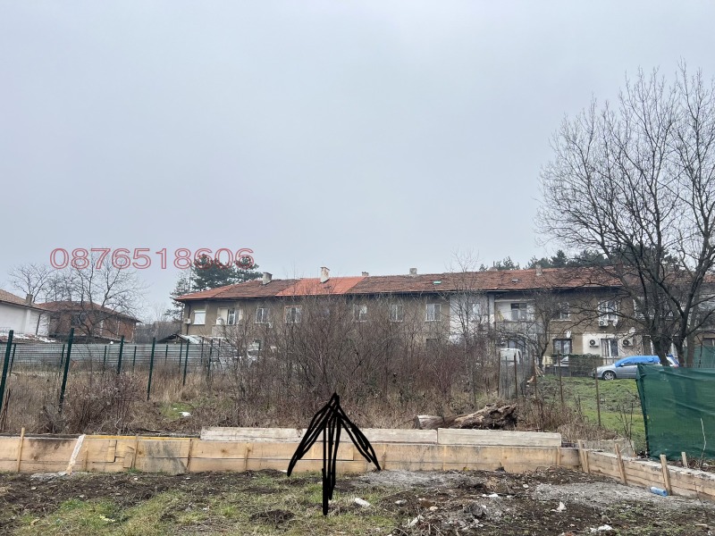 Продава ПАРЦЕЛ, гр. София, Факултета, снимка 2 - Парцели - 53213490