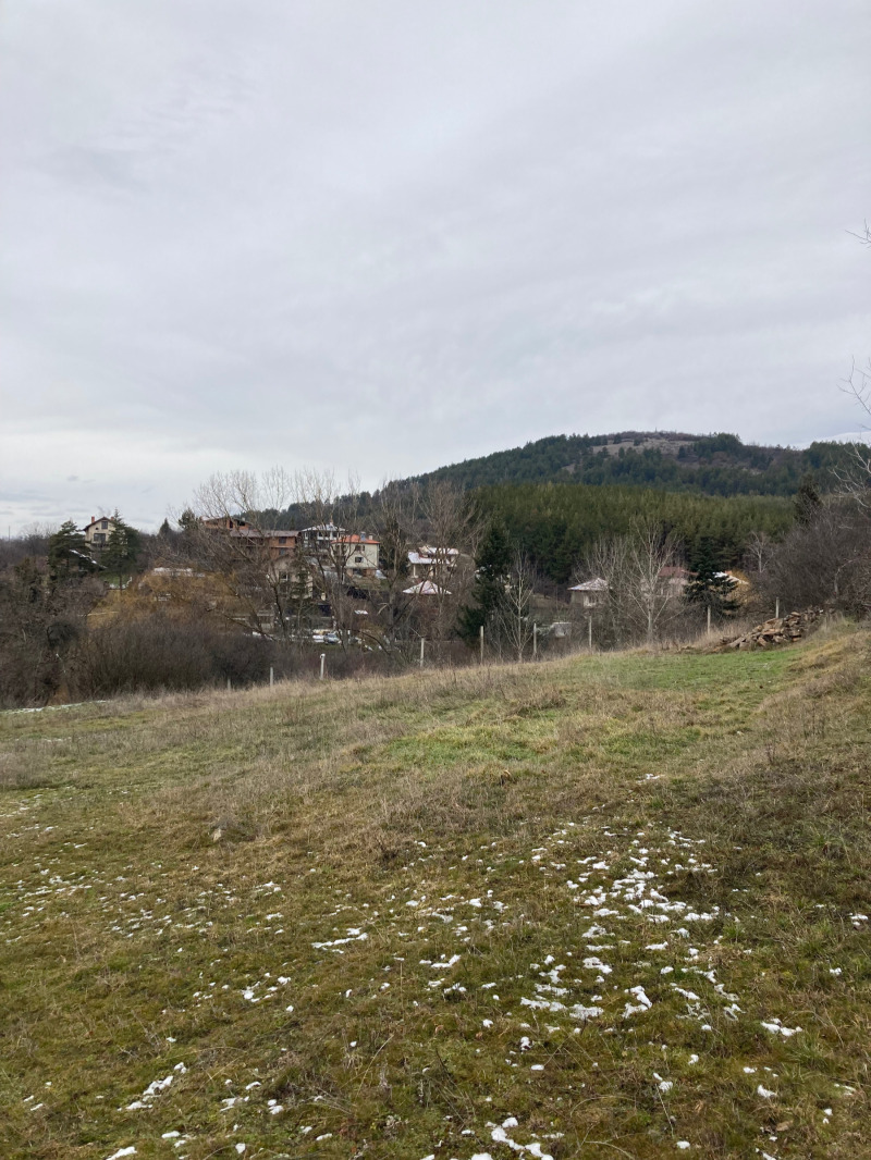 Продава ПАРЦЕЛ, с. Байлово, област София област