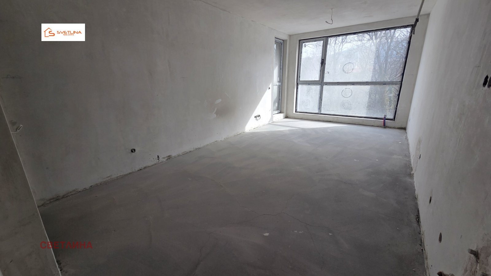 Продава 2-СТАЕН, гр. София, Дървеница