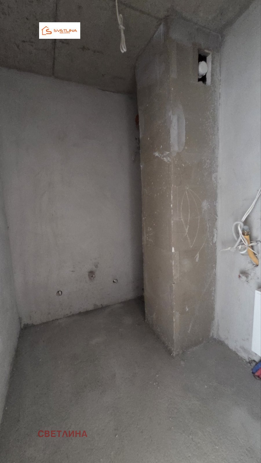 Продава 2-СТАЕН, гр. София, Дървеница, снимка 8 - Апартаменти - 54065589