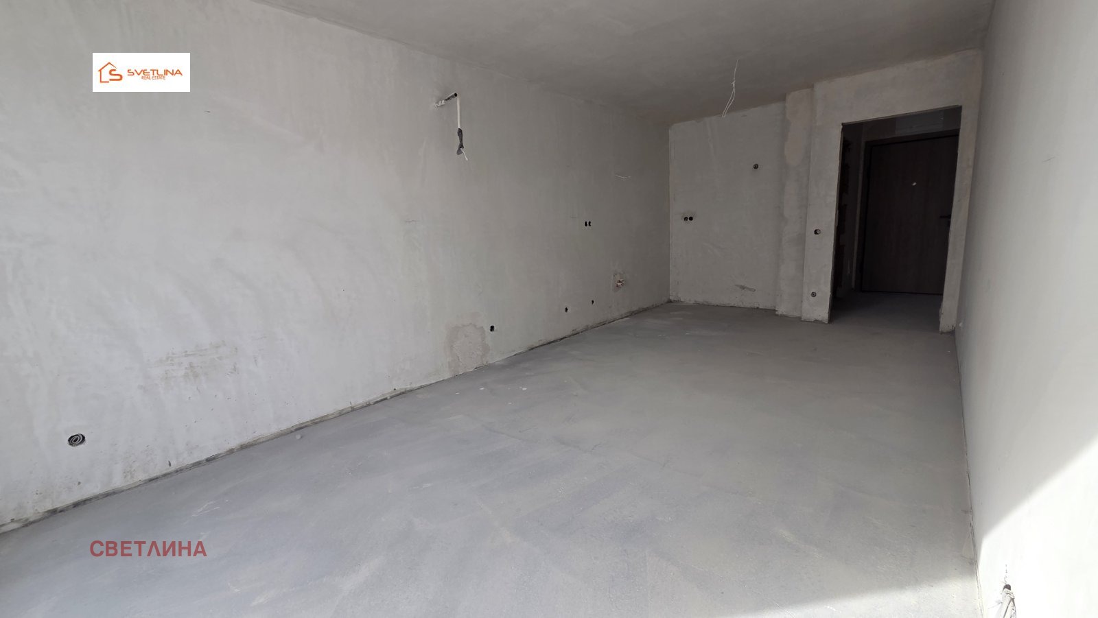 Продава 2-СТАЕН, гр. София, Дървеница, снимка 2 - Апартаменти - 54065589