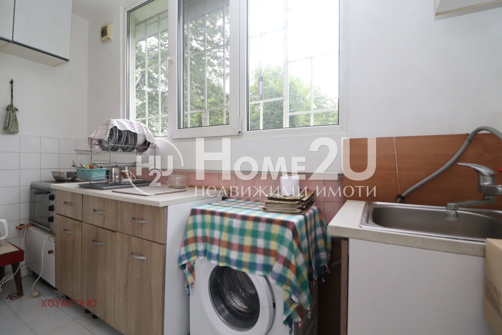 Продава 2-СТАЕН, гр. София, Люлин 10, снимка 4 - Апартаменти - 54475263