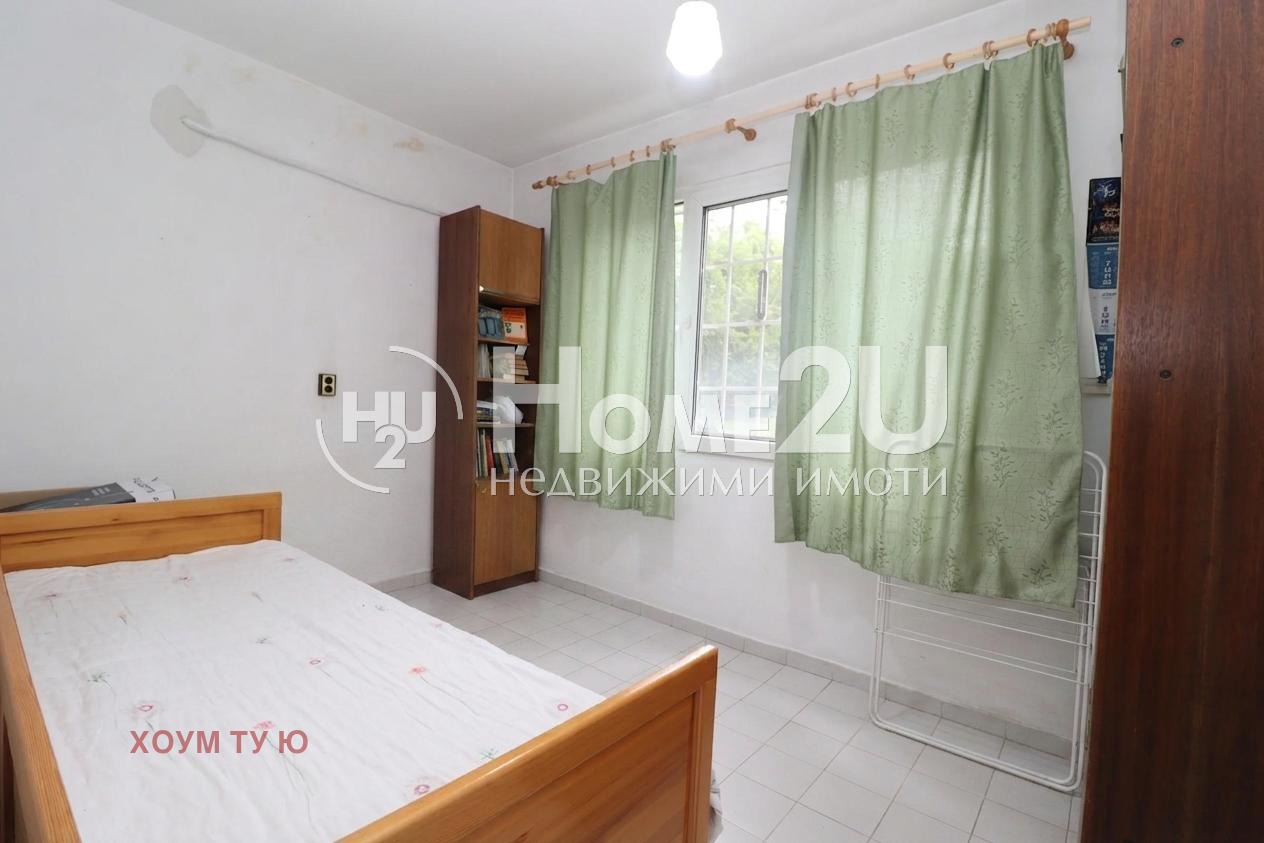 Продава 2-СТАЕН, гр. София, Люлин 10, снимка 2 - Апартаменти - 54475263