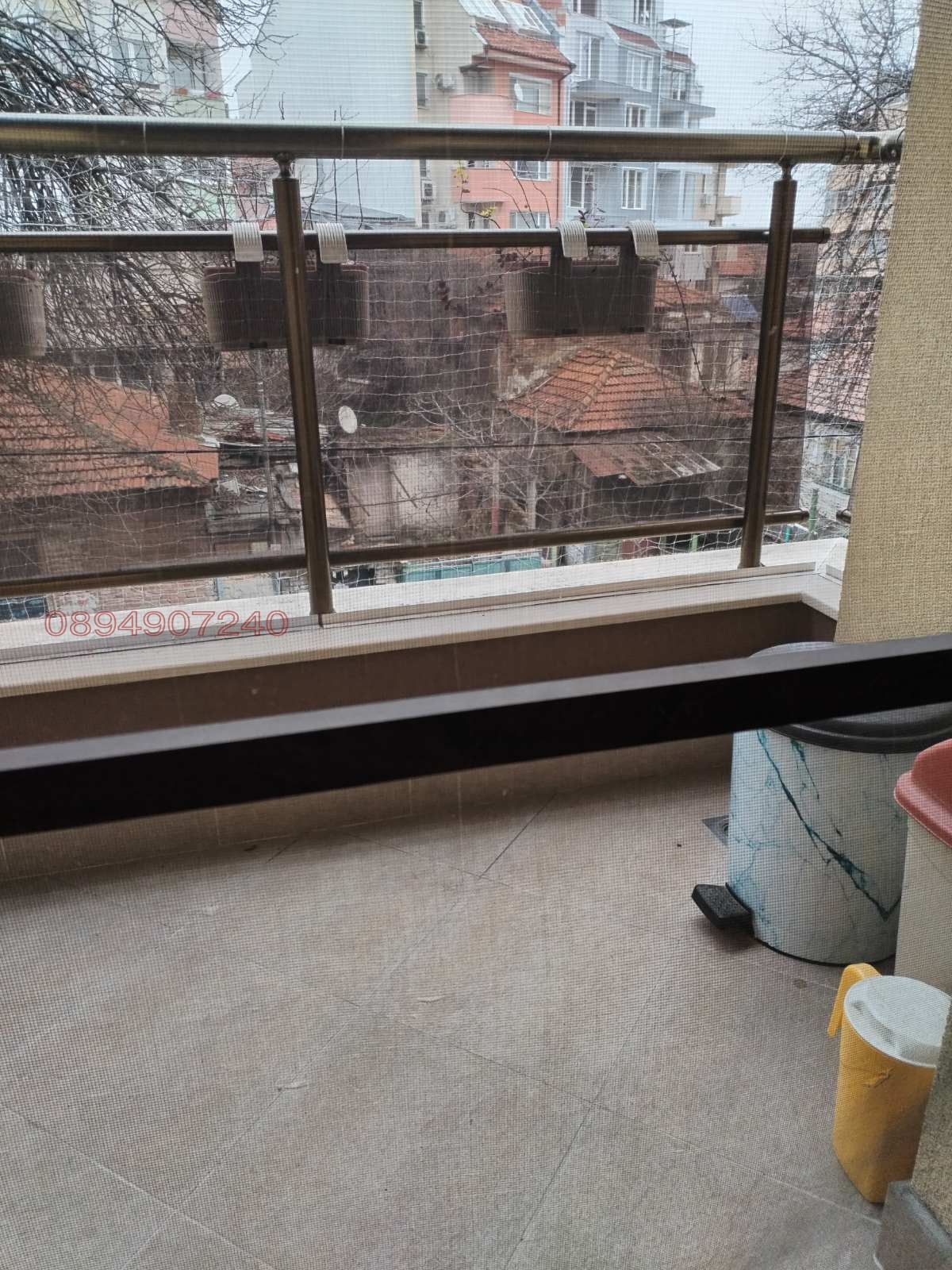 Продава 2-СТАЕН, гр. Пловдив, Кючук Париж, снимка 12 - Апартаменти - 54548896