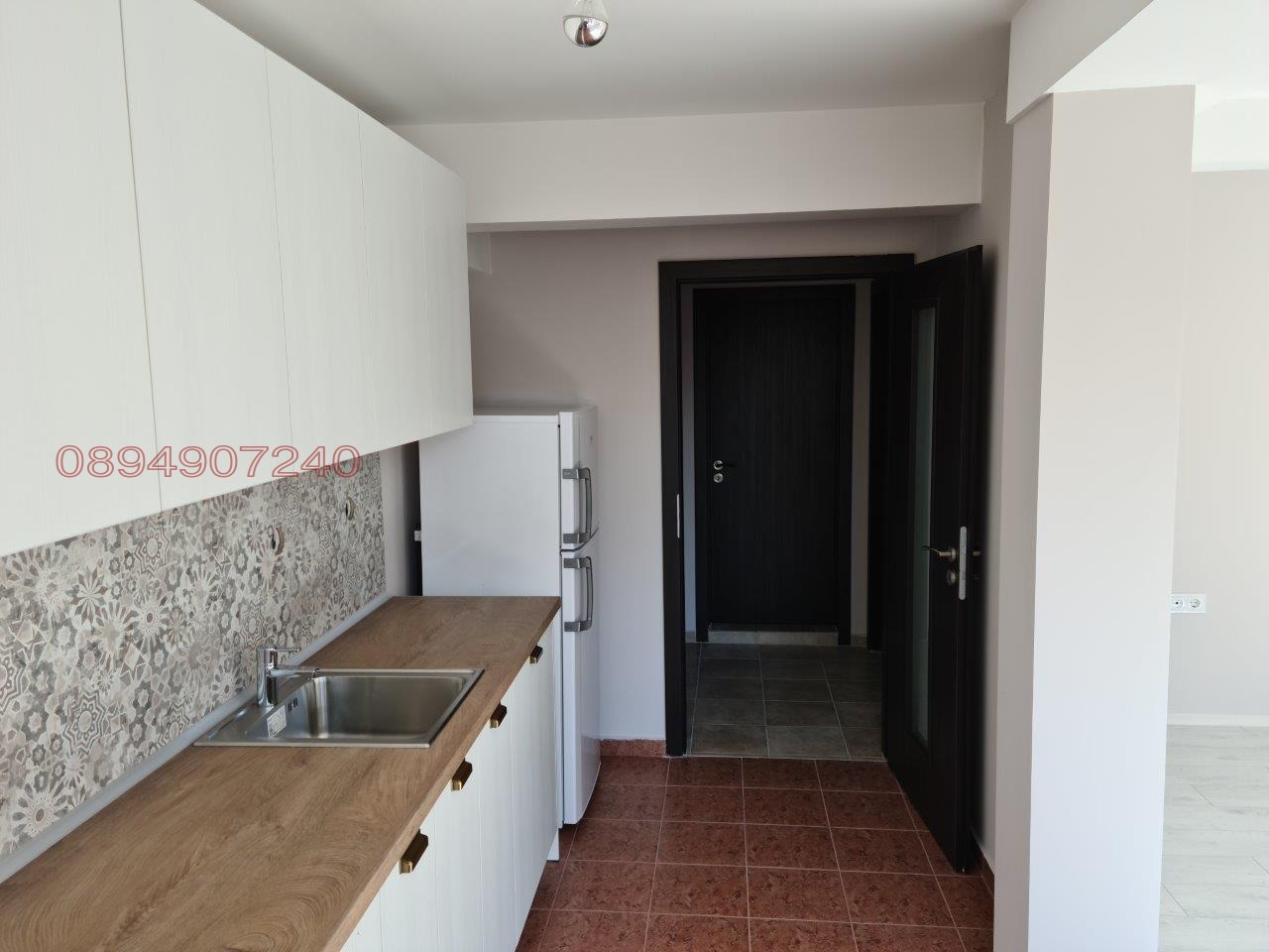 Продава 2-СТАЕН, гр. Пловдив, Кючук Париж, снимка 2 - Апартаменти - 54548896