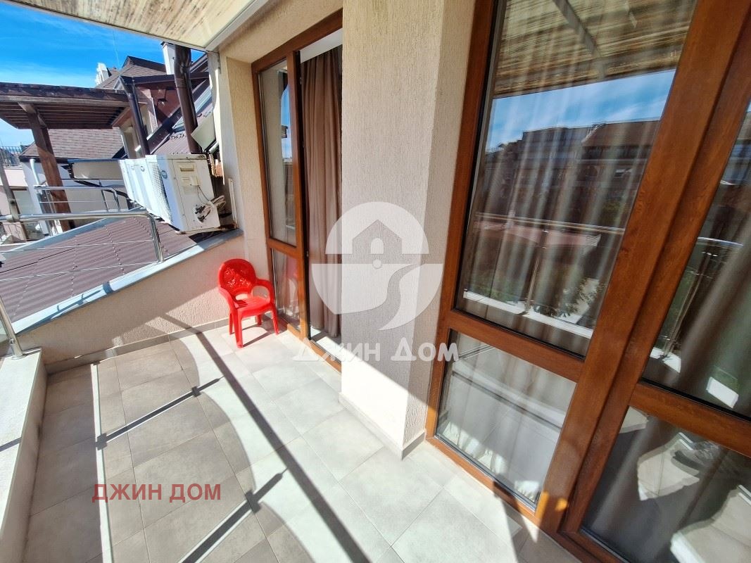 Продава 2-СТАЕН, гр. Несебър, област Бургас, снимка 9 - Апартаменти - 54636433