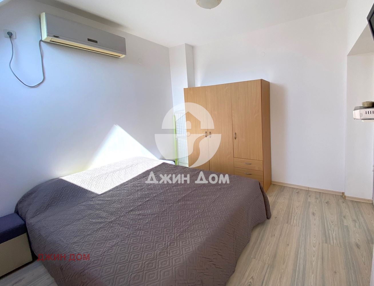 Продава 2-СТАЕН, гр. Несебър, област Бургас, снимка 6 - Апартаменти - 54636433