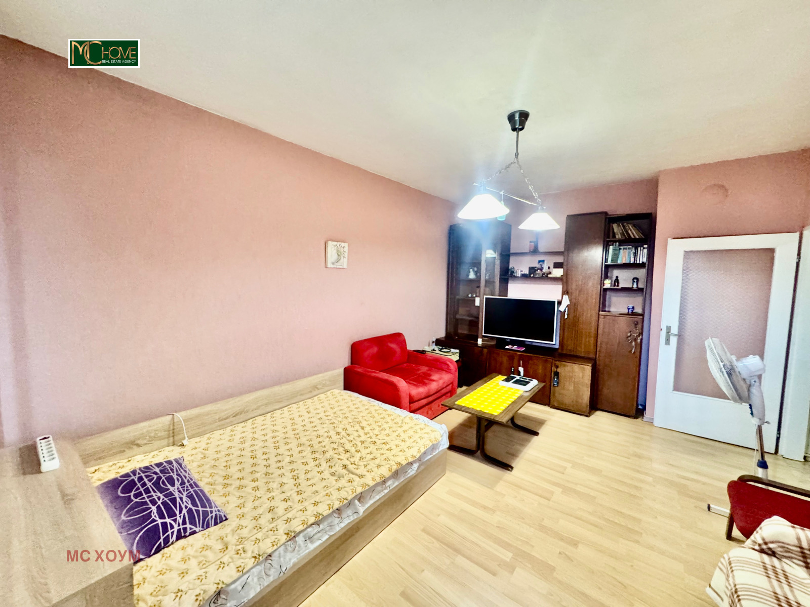 Продава 2-СТАЕН, гр. София, Белите брези, снимка 4 - Апартаменти - 56222509