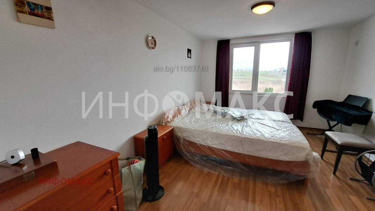 Продава 3-СТАЕН, гр. Черноморец, област Бургас, снимка 5 - Апартаменти - 54301595