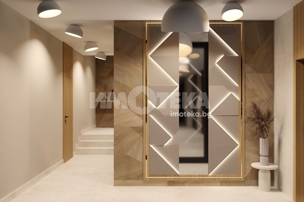 Продава 3-СТАЕН, гр. София, Витоша, снимка 5 - Апартаменти - 54409801
