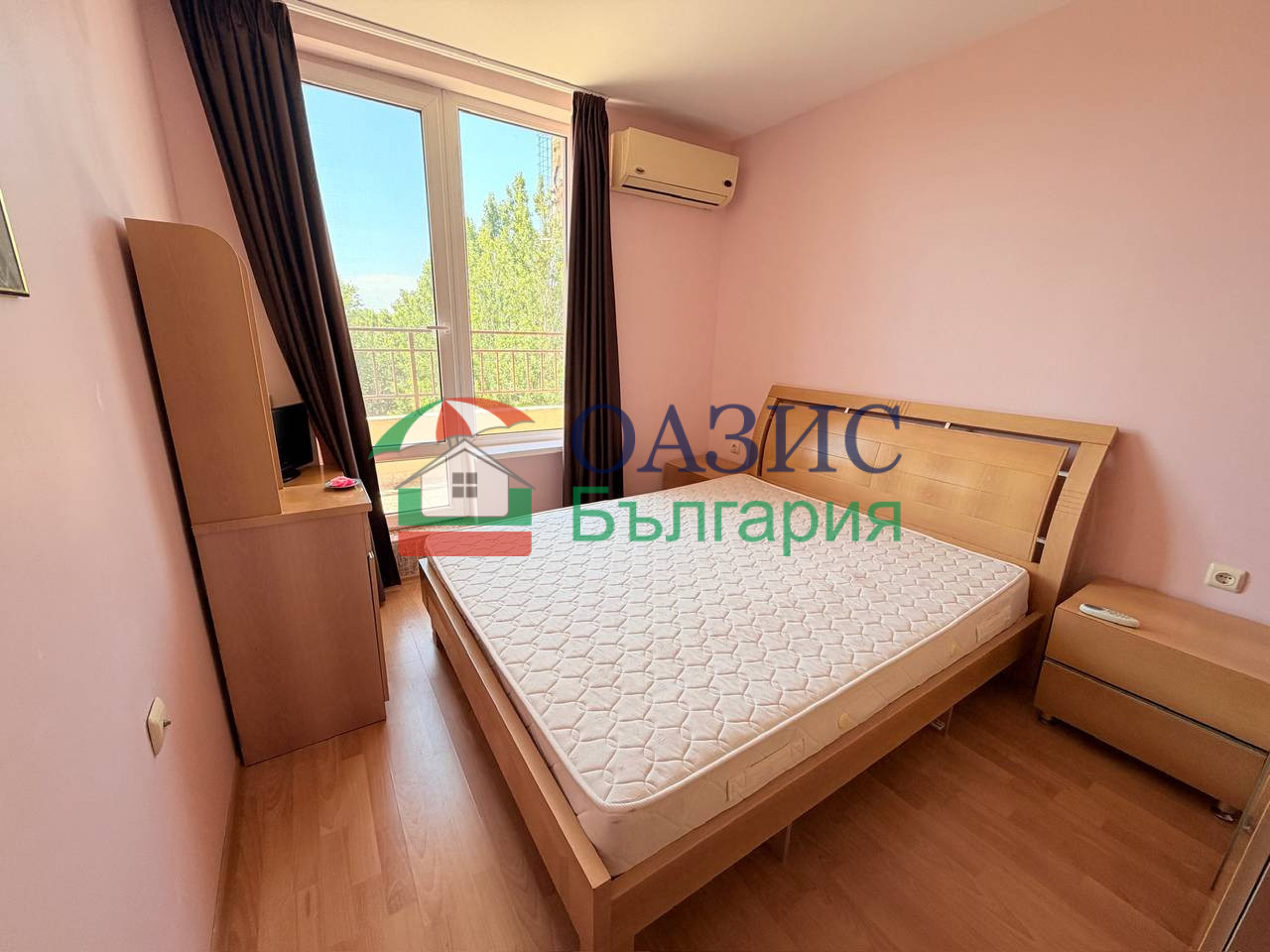 Продава 3-СТАЕН, к.к. Слънчев бряг, област Бургас, снимка 4 - Апартаменти - 55106826
