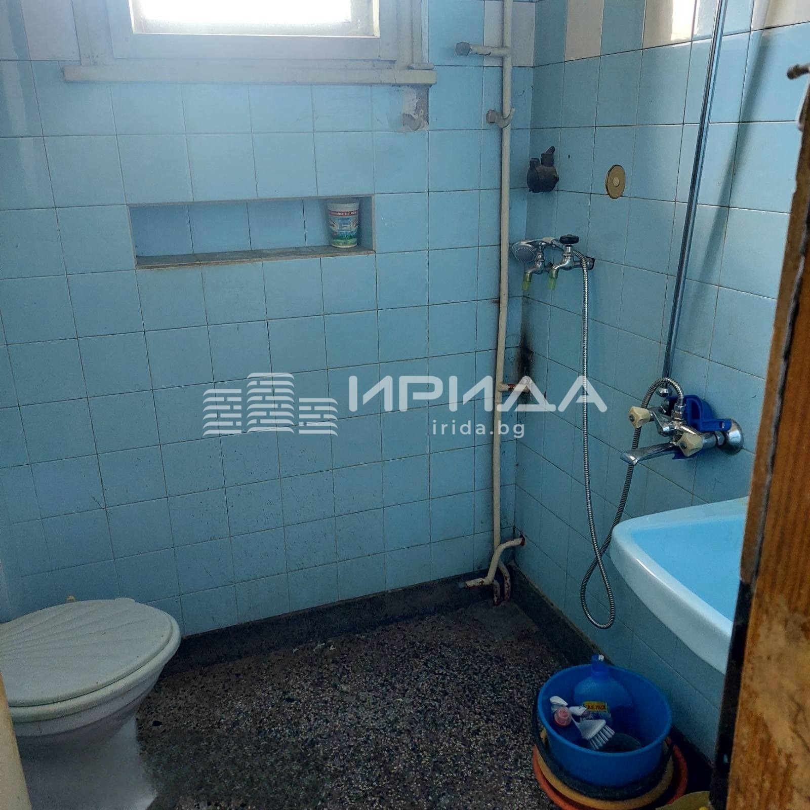 Продава 3-СТАЕН, гр. София, Център, снимка 9 - Апартаменти - 55470461