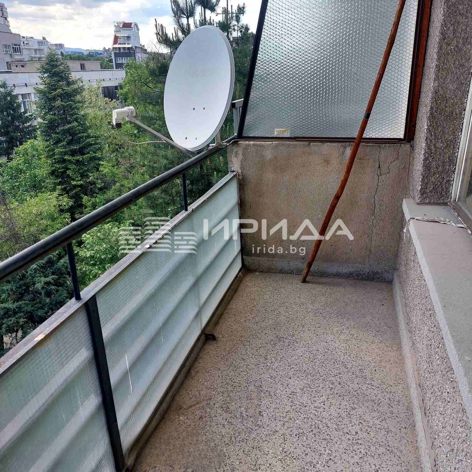 Продава 3-СТАЕН, гр. София, Център, снимка 8 - Апартаменти - 55470461