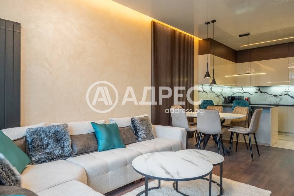 Продава 3-СТАЕН, гр. София, Бояна, снимка 11 - Апартаменти - 55925079