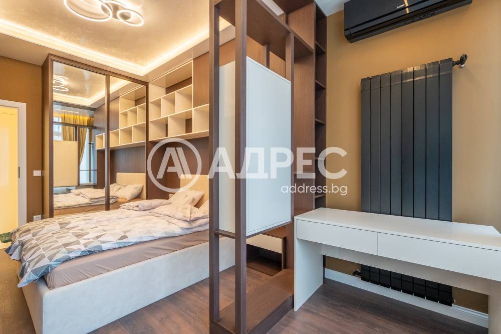 Продава 3-СТАЕН, гр. София, Бояна, снимка 17 - Апартаменти - 55925079