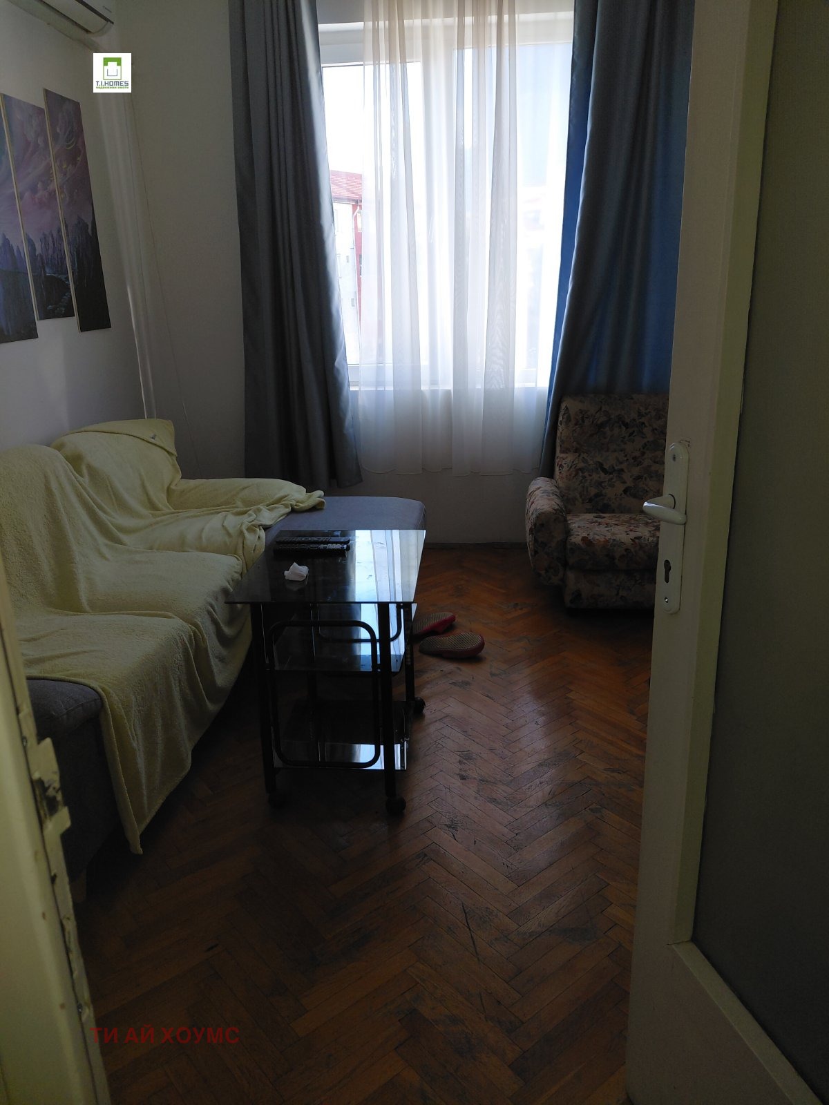 Продава 4-СТАЕН, гр. София, Център, снимка 4 - Апартаменти - 56209148