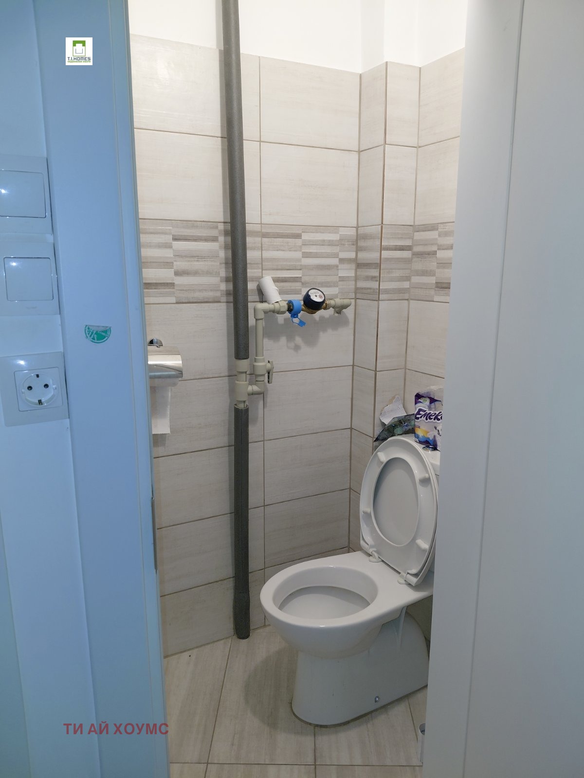Продава 4-СТАЕН, гр. София, Център, снимка 9 - Апартаменти - 56209148
