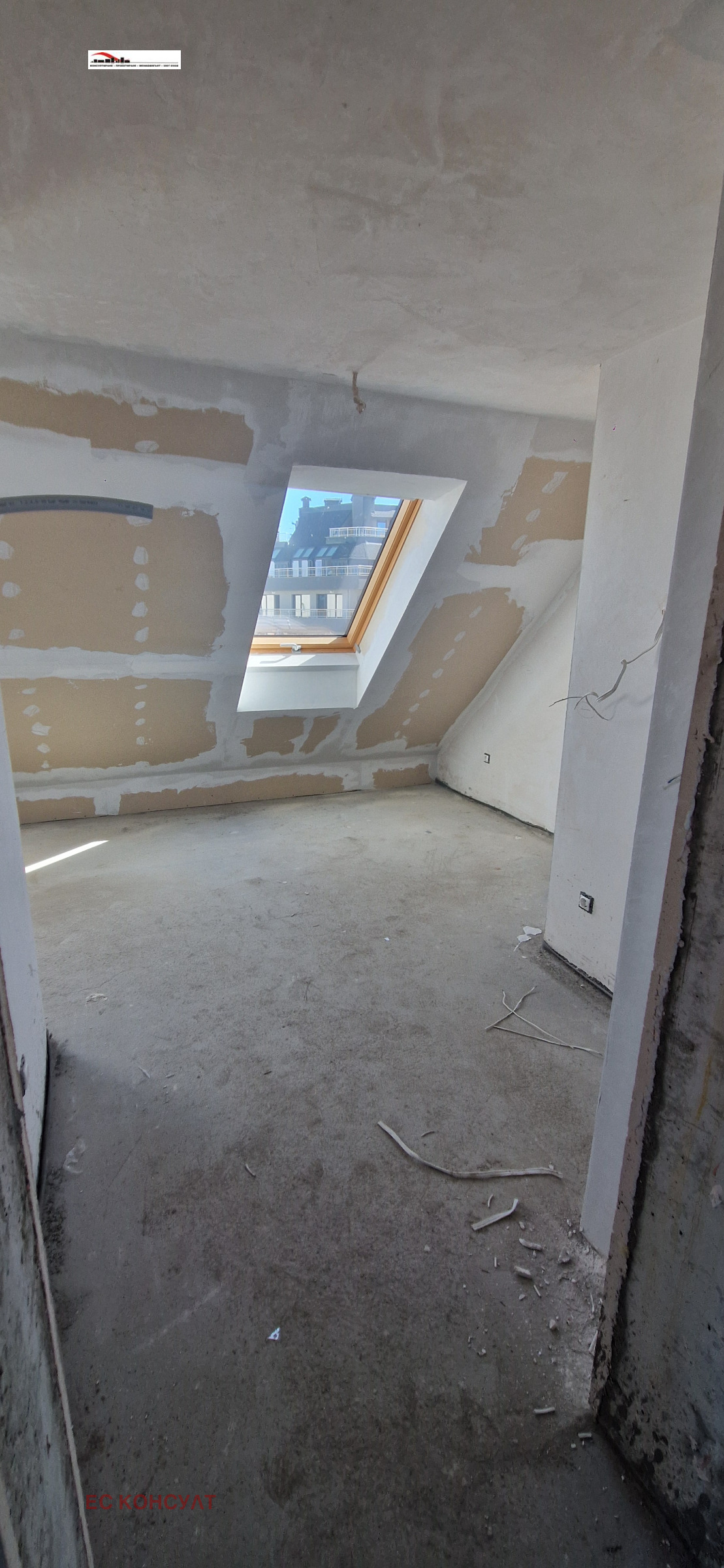Продава МЕЗОНЕТ, гр. София, Надежда 3, снимка 12 - Апартаменти - 56469089