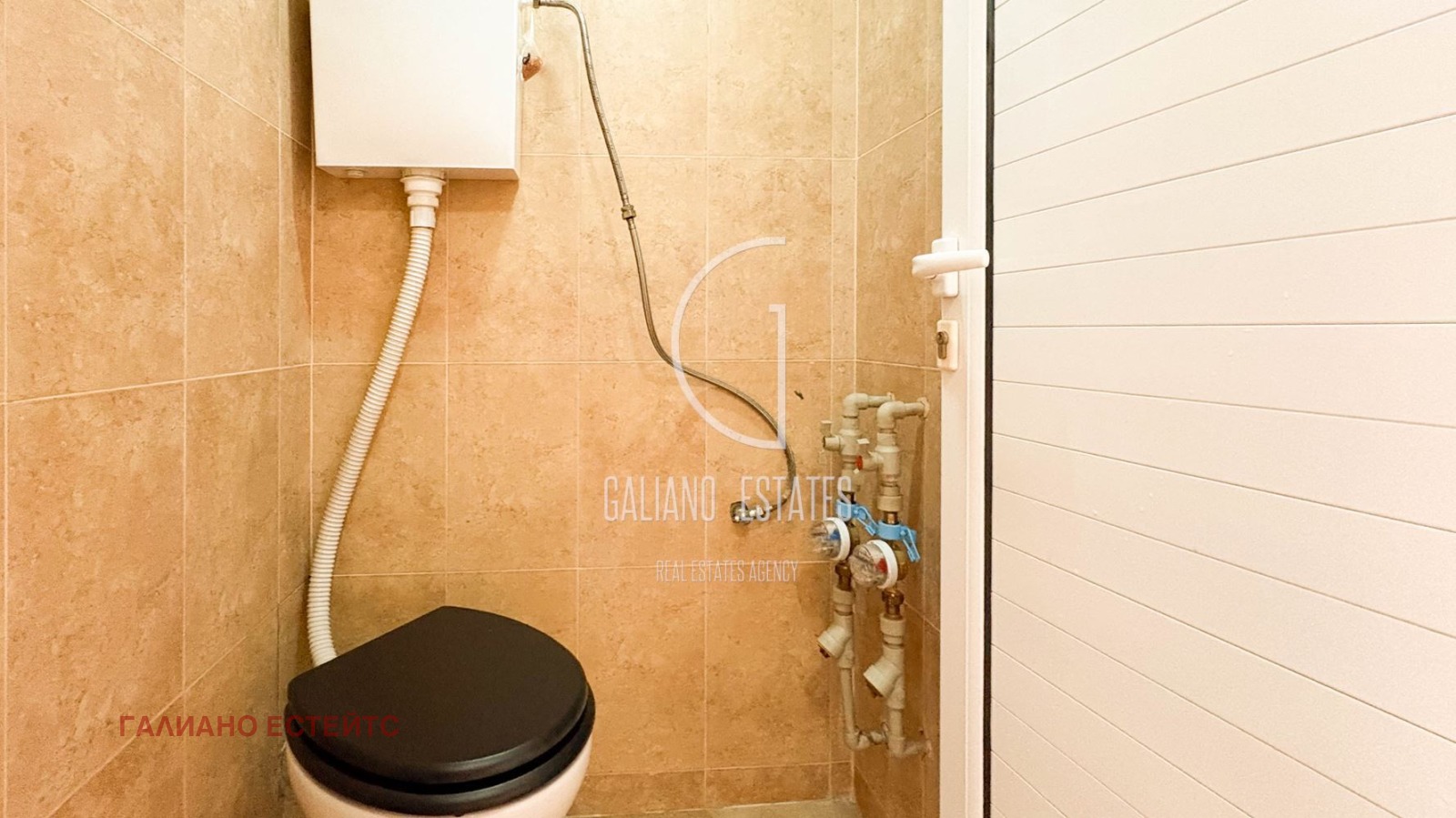 Продава ОФИС, гр. София, Слатина, снимка 4 - Офиси - 53828451