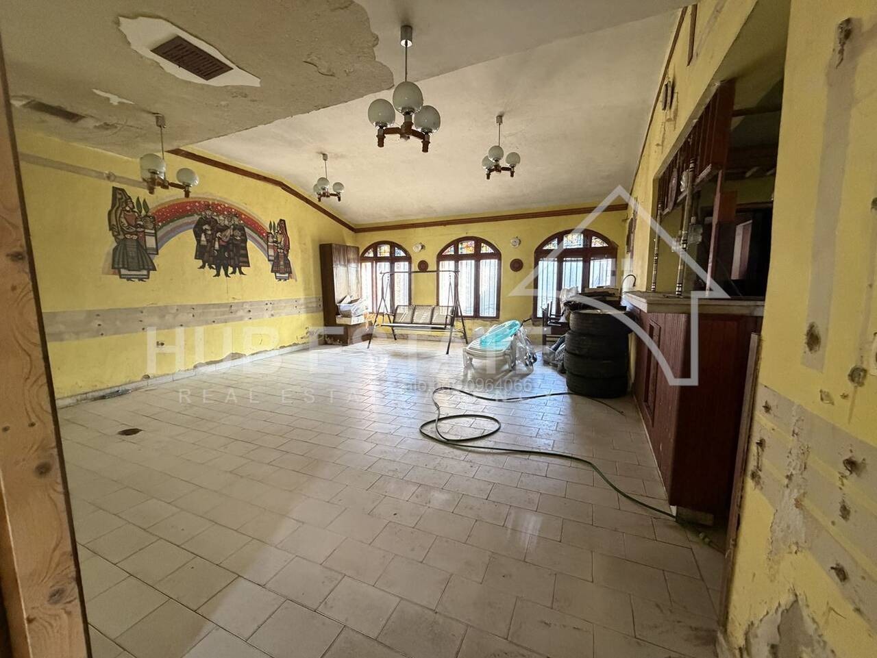 Продава КЪЩА, с. Бранище, област Добрич, снимка 11 - Къщи - 53718403