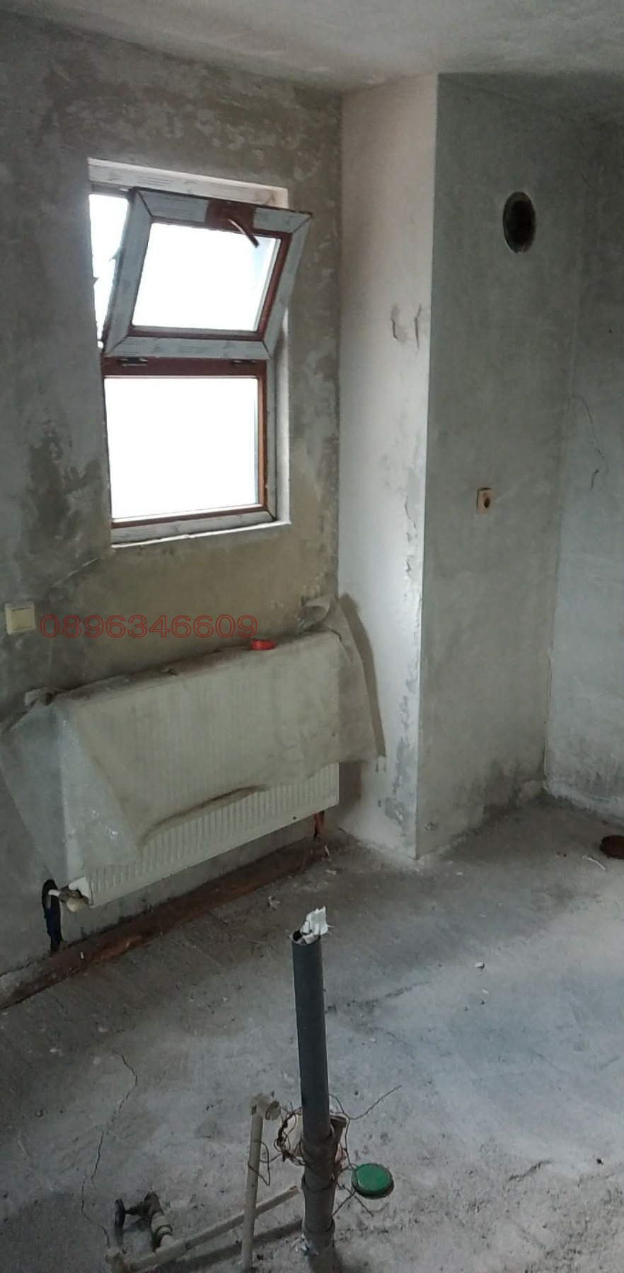 Продава КЪЩА, гр. Кърджали, Боровец, снимка 9 - Къщи - 54151477