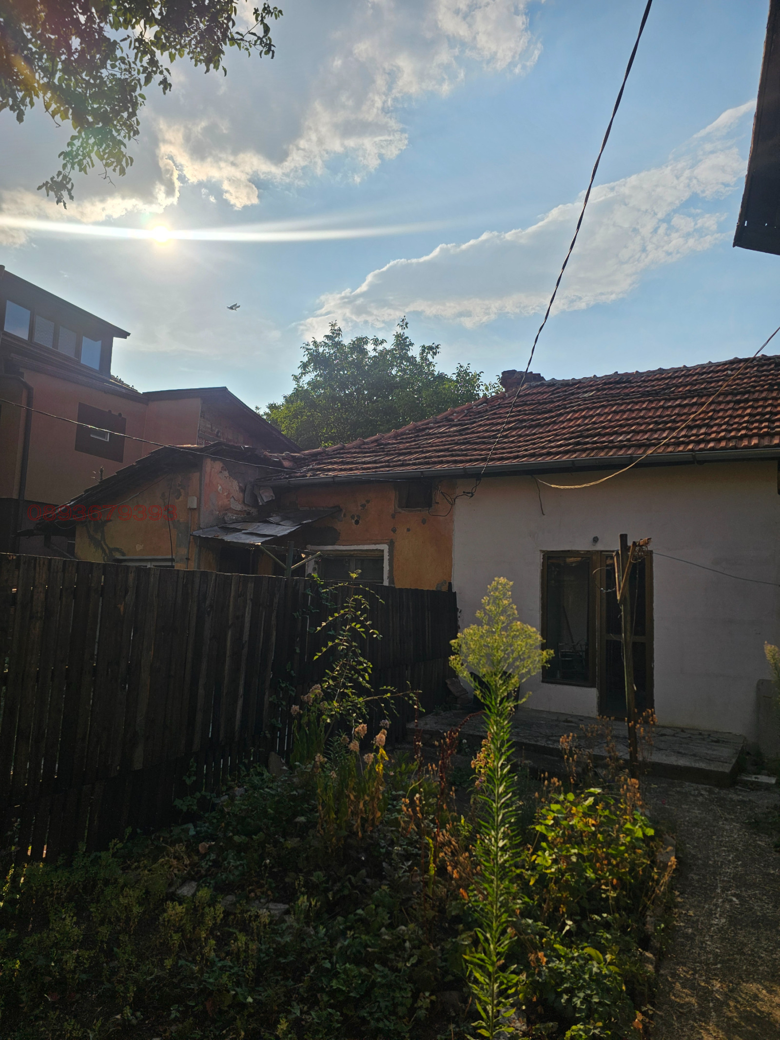 Продава КЪЩА, гр. София, Република, снимка 6 - Къщи - 55743128