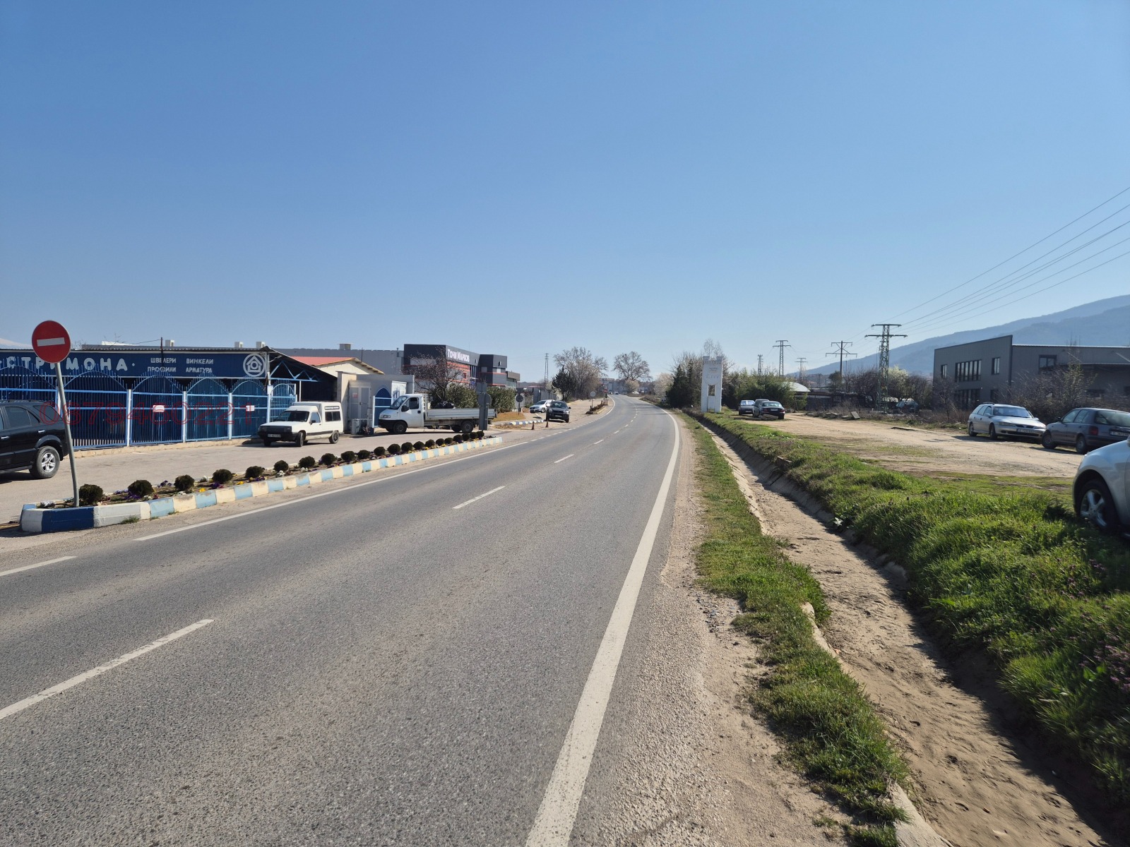 Продава ПАРЦЕЛ, гр. Петрич, област Благоевград