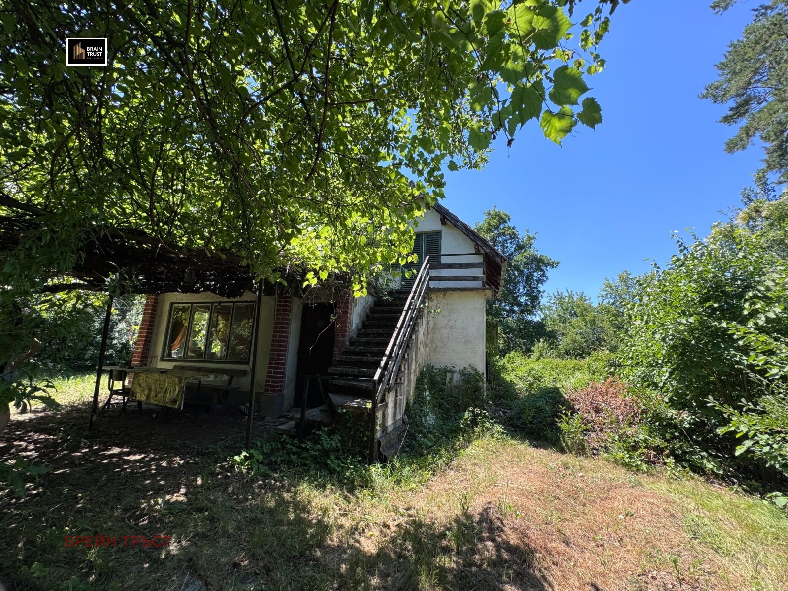 Продава ПАРЦЕЛ, гр. София, гр. Банкя, снимка 4 - Парцели - 55278615