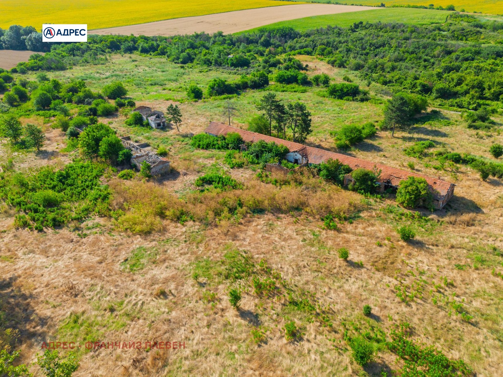 Продава БИЗНЕС ИМОТ, с. Крушовица, област Плевен, снимка 8 - Други - 55261341