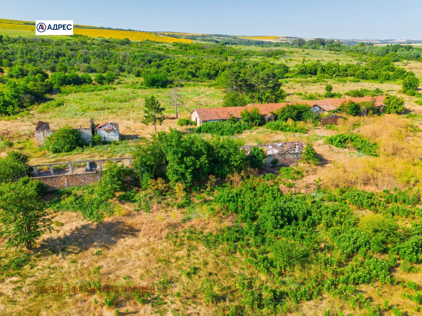Продава БИЗНЕС ИМОТ, с. Крушовица, област Плевен, снимка 7 - Други - 55261341