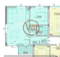 Продава 2-СТАЕН, град Варна, Възраждане 3 • 112990 € / 220989.23 лв. • 58326265 3