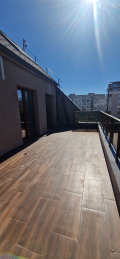Продава  Мезонет град София , Надежда 3 , 192 кв.м | 78795297 - изображение [16]