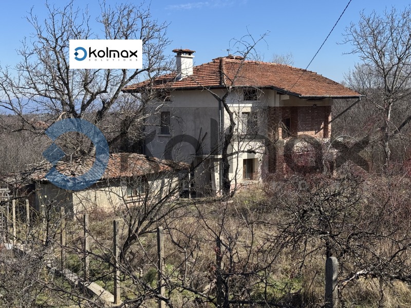Продава КЪЩА в област София, с. Крушовица - 246 кв.м / 269 000 € » 526 118.27 лв., КОЛМАКС ЕООД