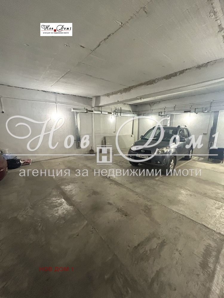 Продава ПАРКОМЯСТО | Imot.bg — изображение 1