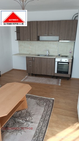 1 bedroom Baseyna, Shumen 1