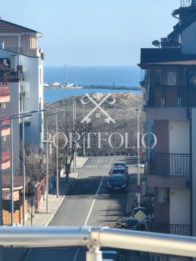 1 bedroom Nesebar, region Burgas