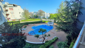 1 chambre Sveti Vlas, région Bourgas