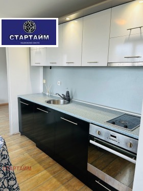 1 спаваћа соба Сухата река, Софија