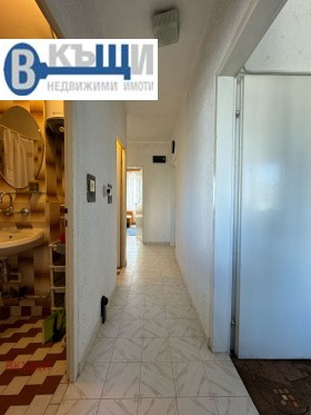 2 slaapkamers Buzludzja, Veliko Tarnovo 13