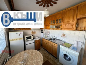 2 slaapkamers Buzludzja, Veliko Tarnovo 3